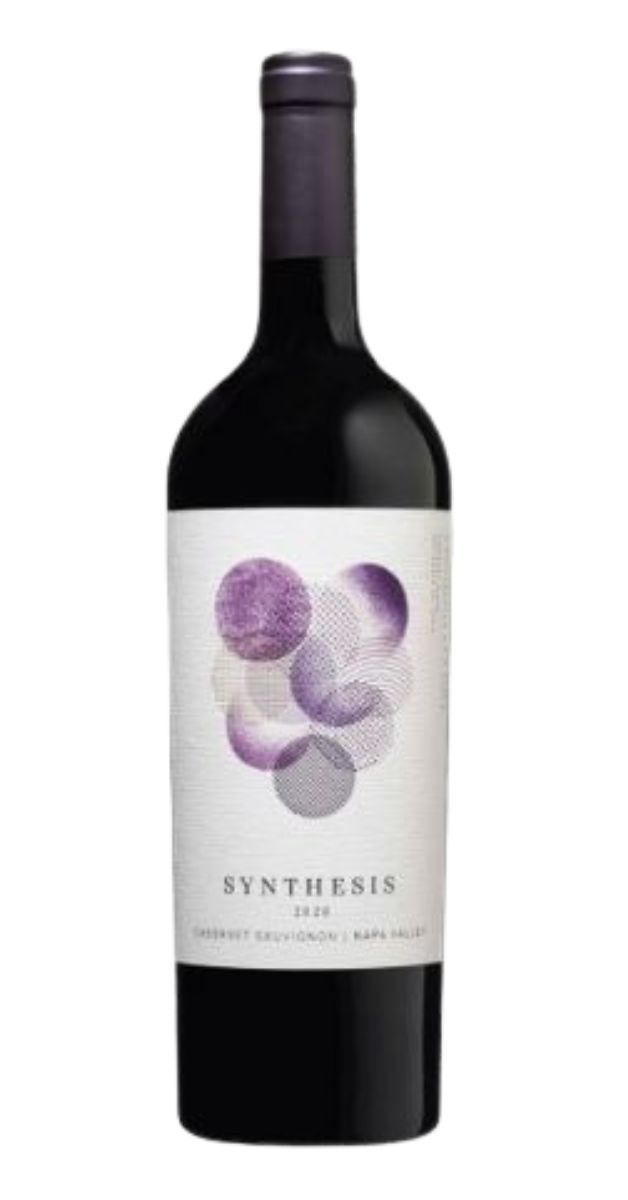 2020 Synthesis Cabernet Sauvignon by Martin Ray